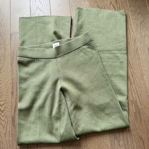ARITZIA WILFRED FREE SOUVENIR PANTS